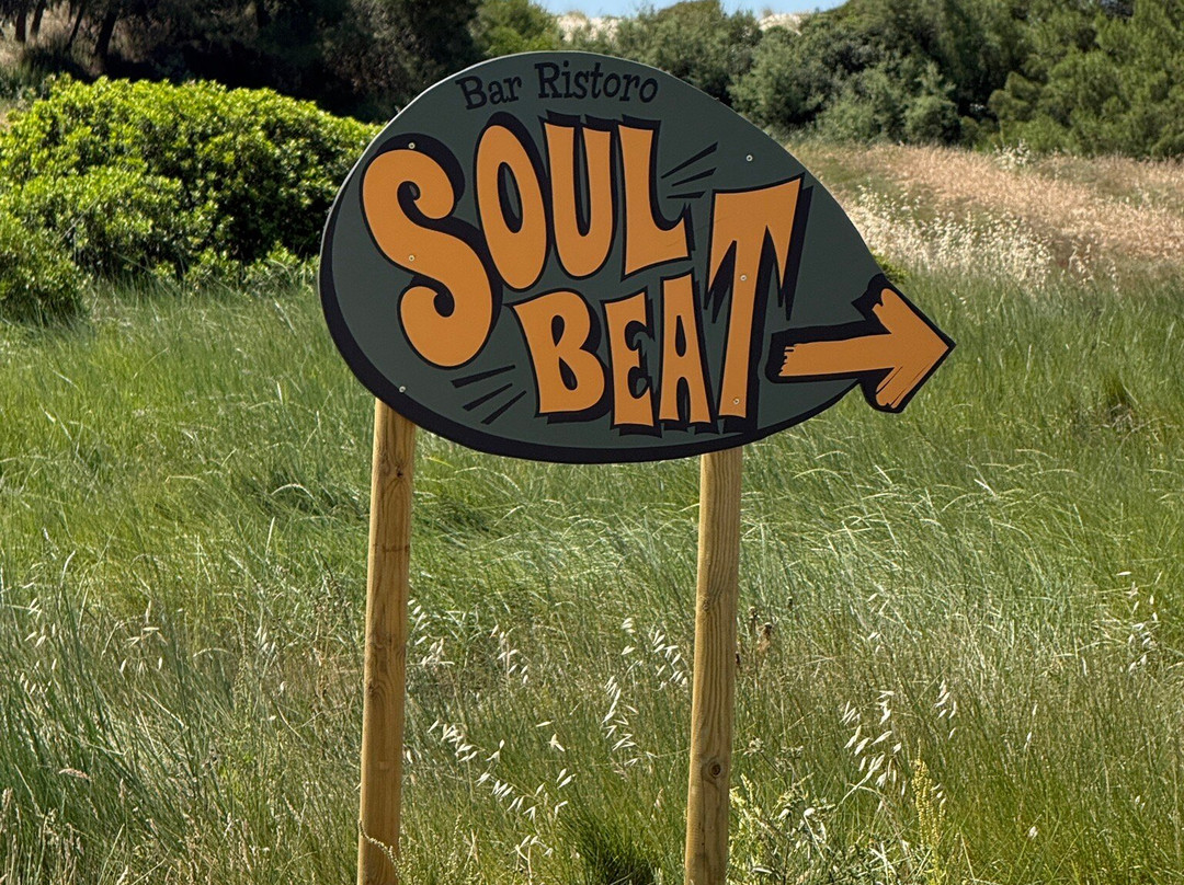 Soul Beat Bar Ristoro
