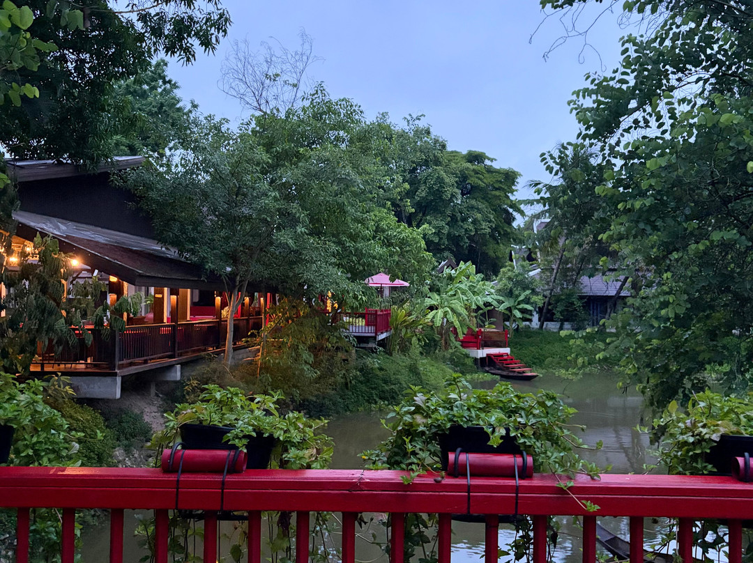 素可泰莱根达度假酒店主图