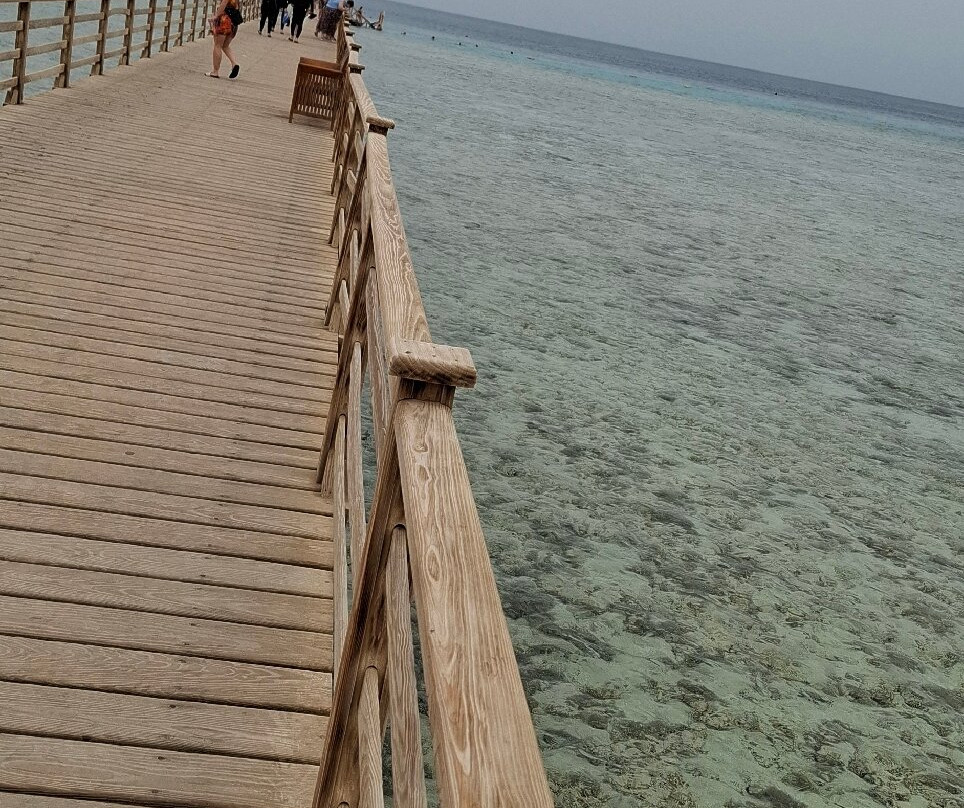Steg Tropitel Sahl Hasheesh-Sahl Hasheesh必去景点