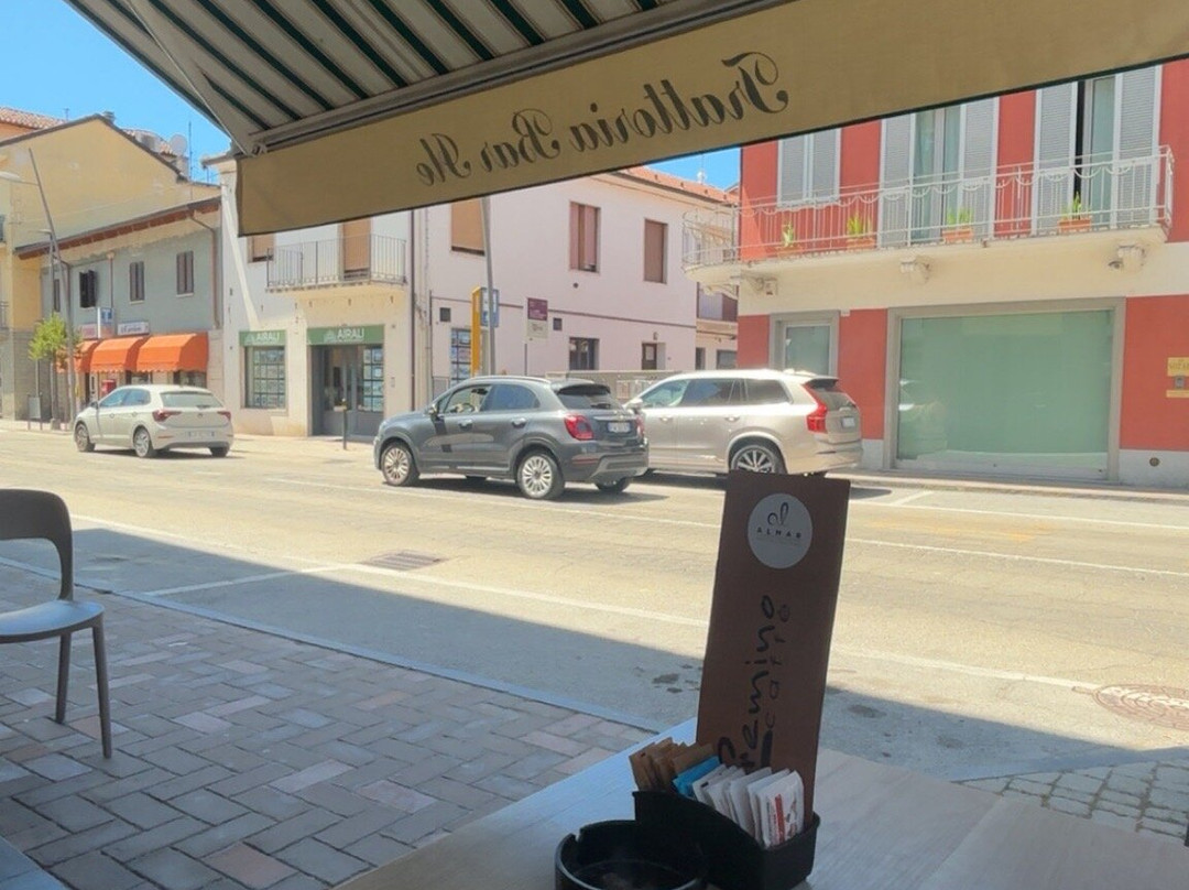 Trattoria Bar Ile