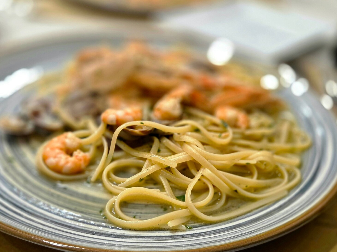 Ristorante Pizzeria Santa Gloria