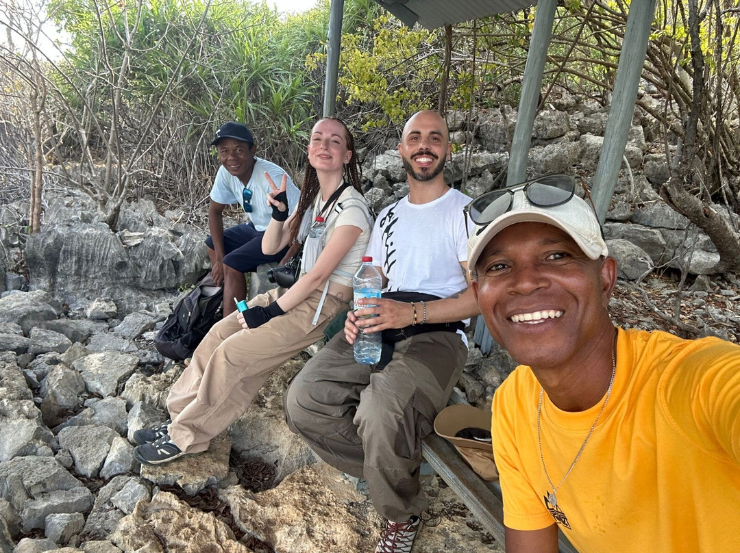 Faniry Madagascar Tours-安塔那那利佛必去景点