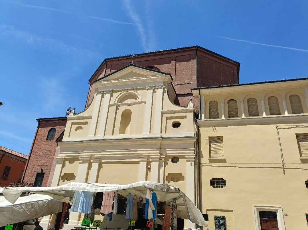 Parrocchia di San Petronio