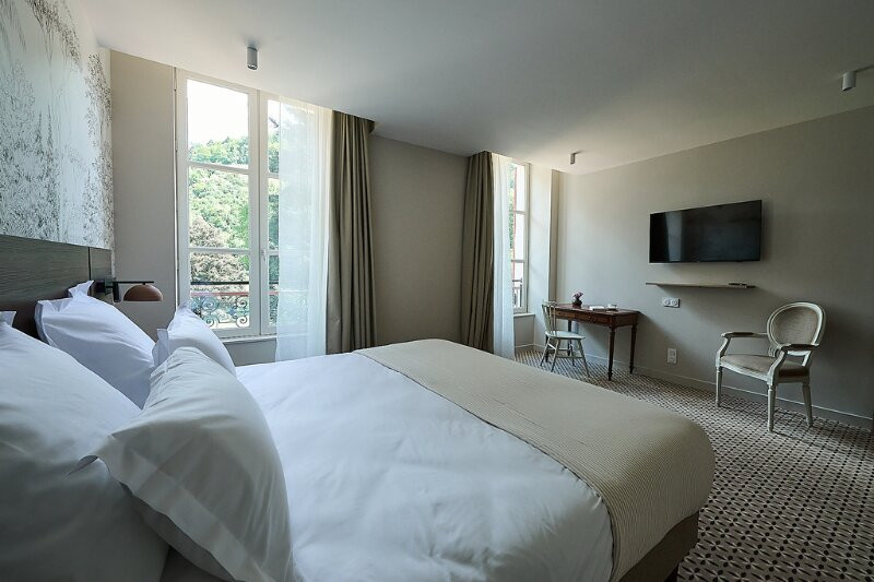 Source du Parc - Hôtel & Spa