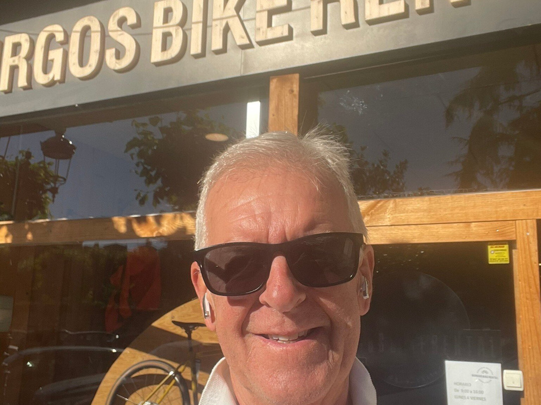 Burgos Bike Rental-布尔戈斯省必去景点