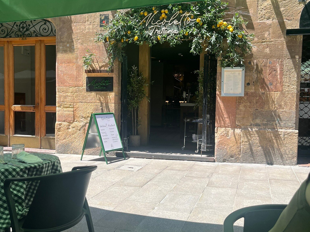 Nicoletto Trattoria