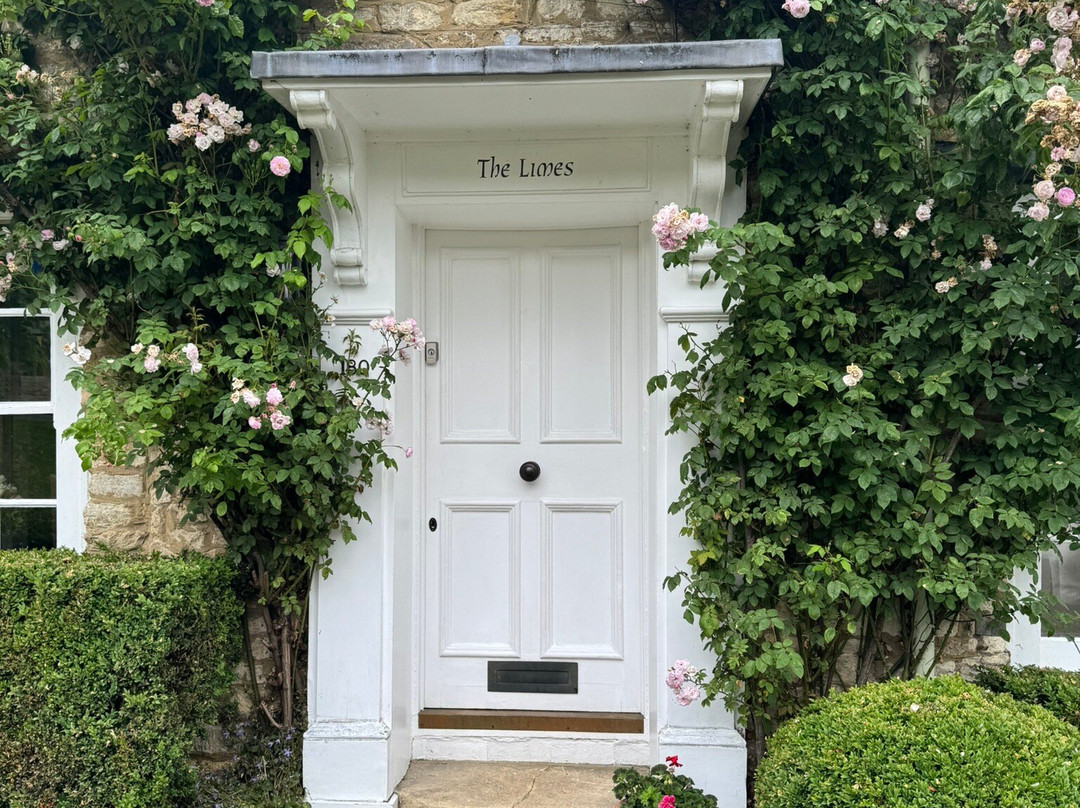 Hidden Cotswold Tours-Milton-under-Wychwood必去景点