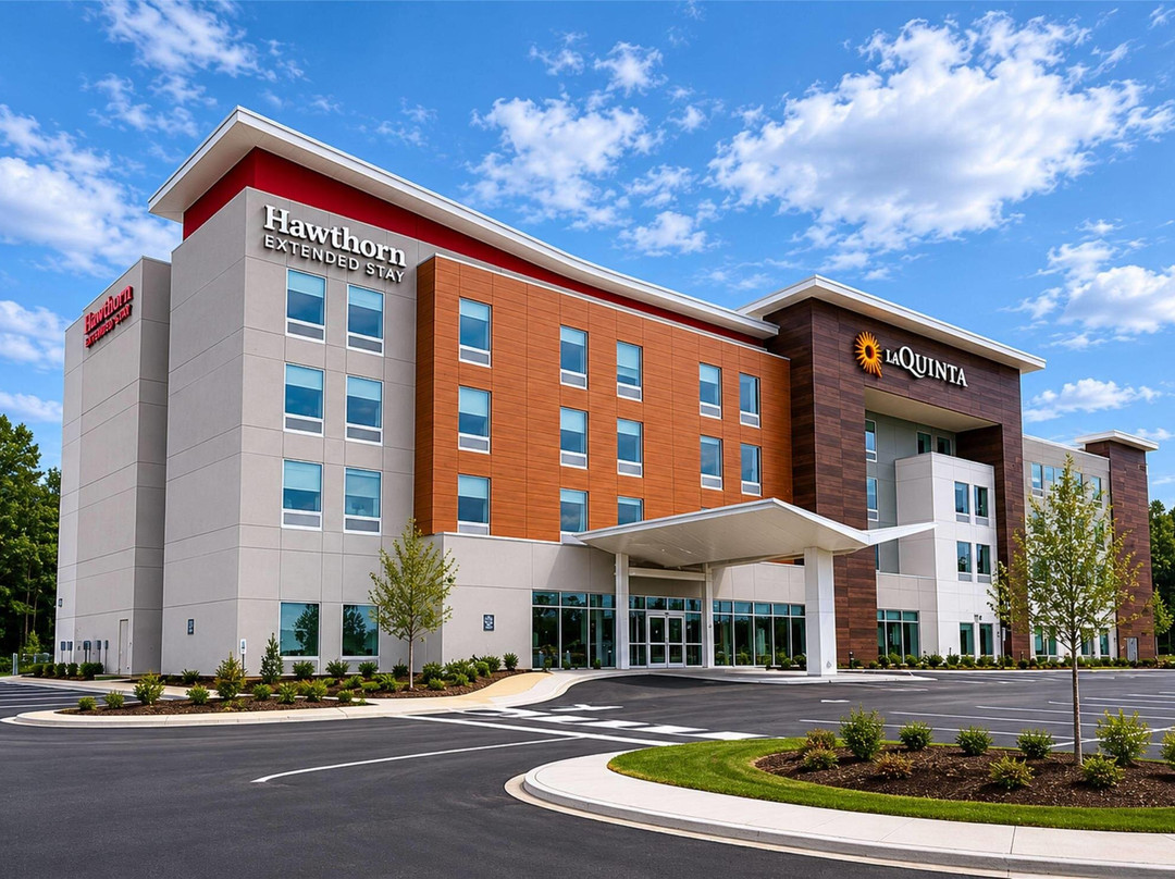 La Quinta Inn & Suites By Wyndham Mebane