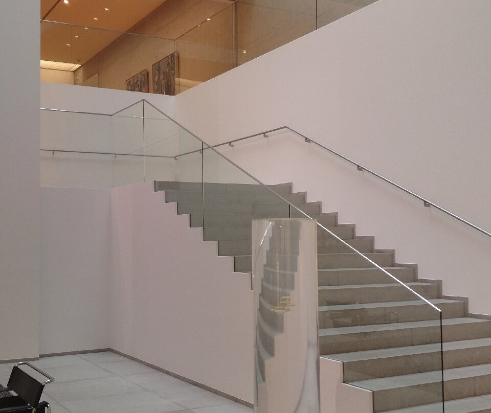 Marugame Genichiro-Inokuma Museum of Contemporary Art-丸龟市必去景点