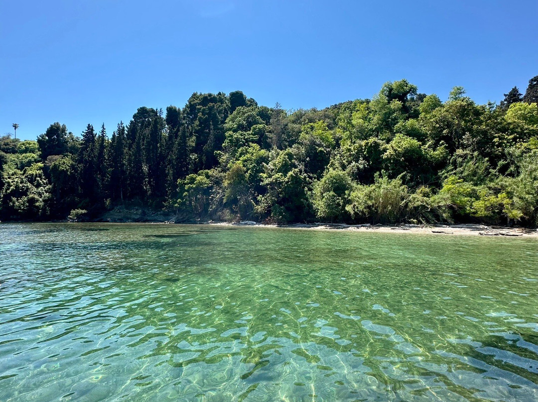 Almyra Luxury Cruises-Kavos必去景点