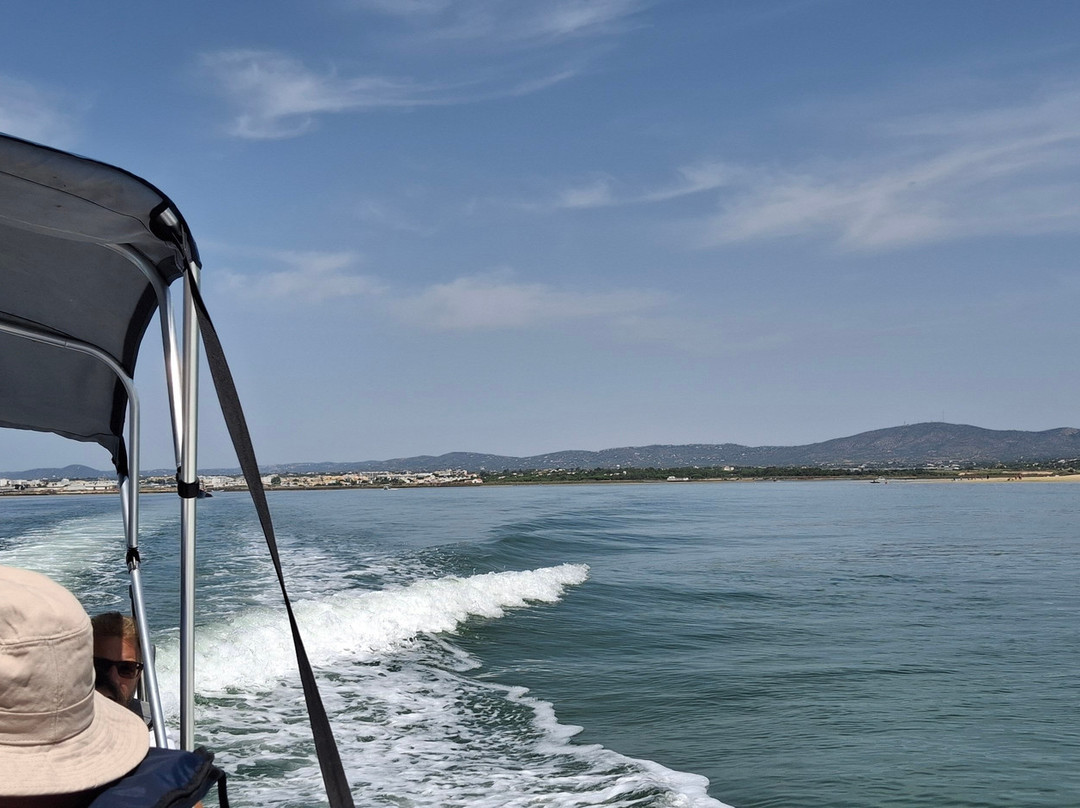 Rota das Ilhas - Boat Tours-奥良必去景点