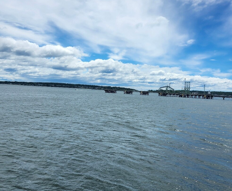 Portland Breakwater Lighthouse-南波特兰必去景点