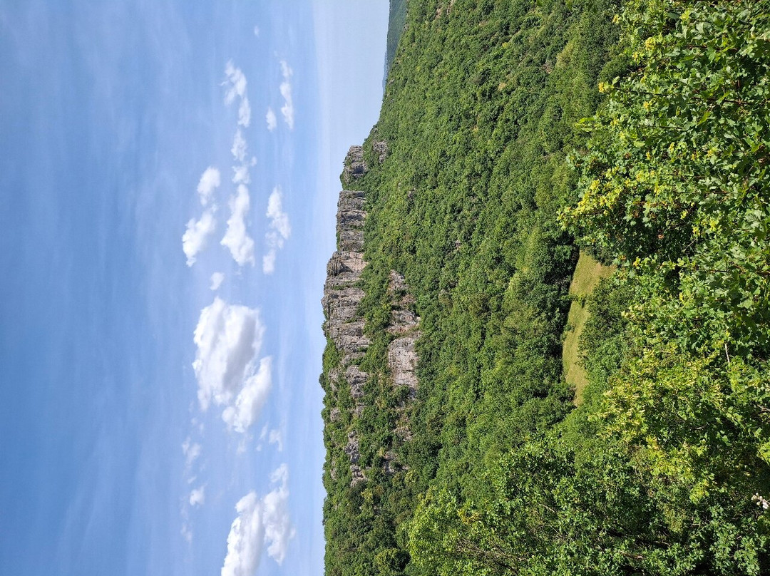 Grotte de Labeil-Labeil必去景点