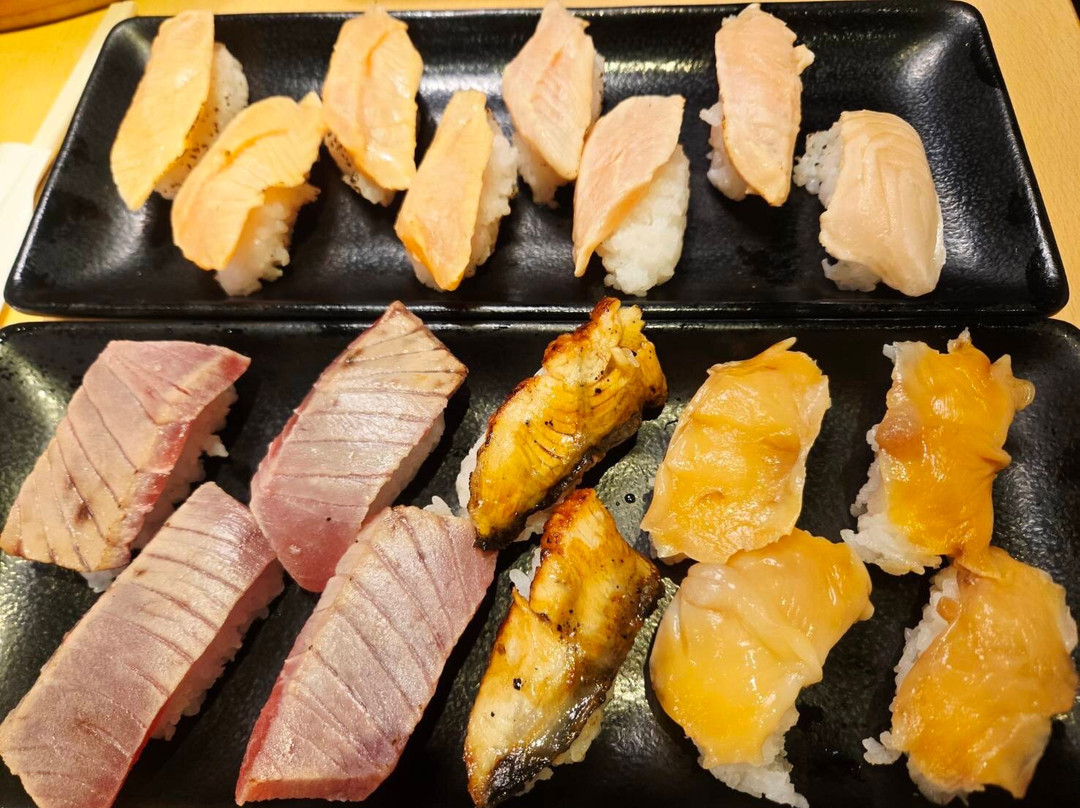 かにざんまい池袋店