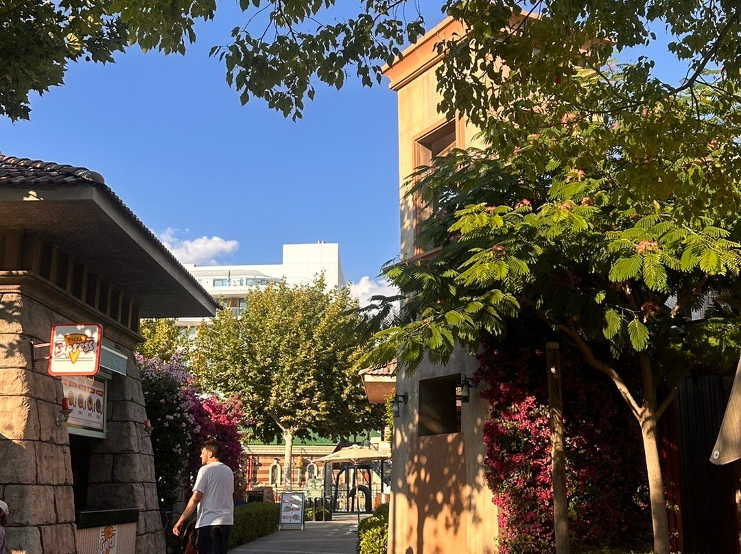 The Land Of Legends Theme Park-Kadriye必去景点