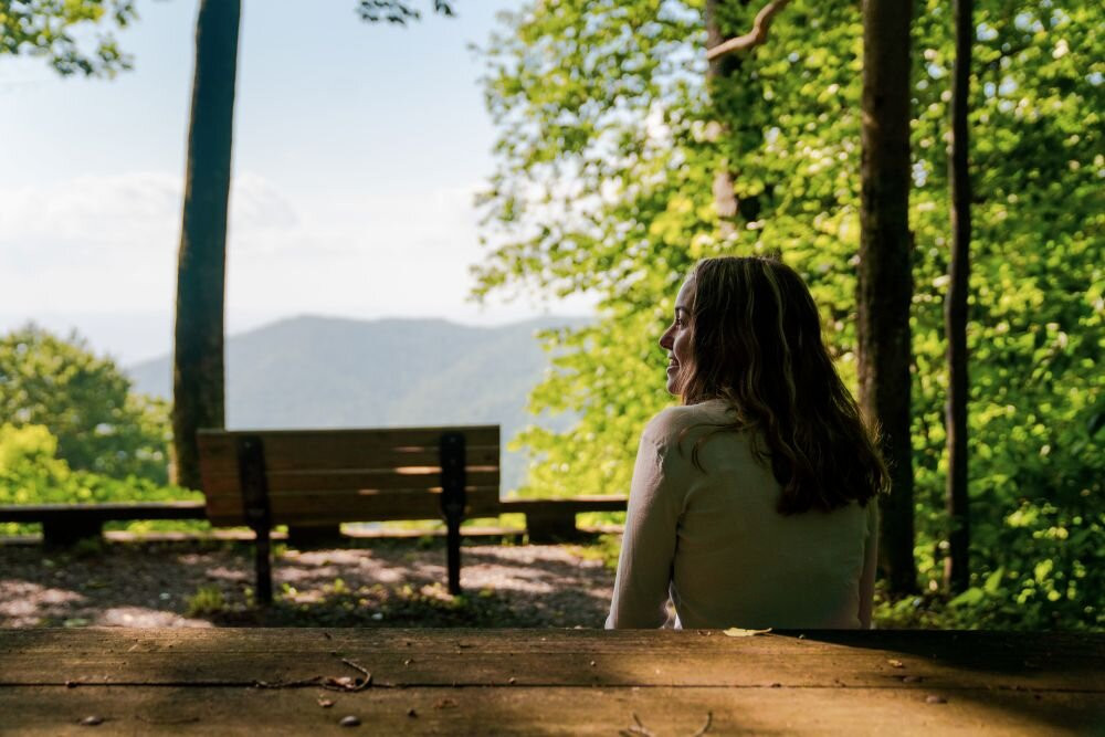 Cranberry Mountain Nature Center-Hillsboro必去景点