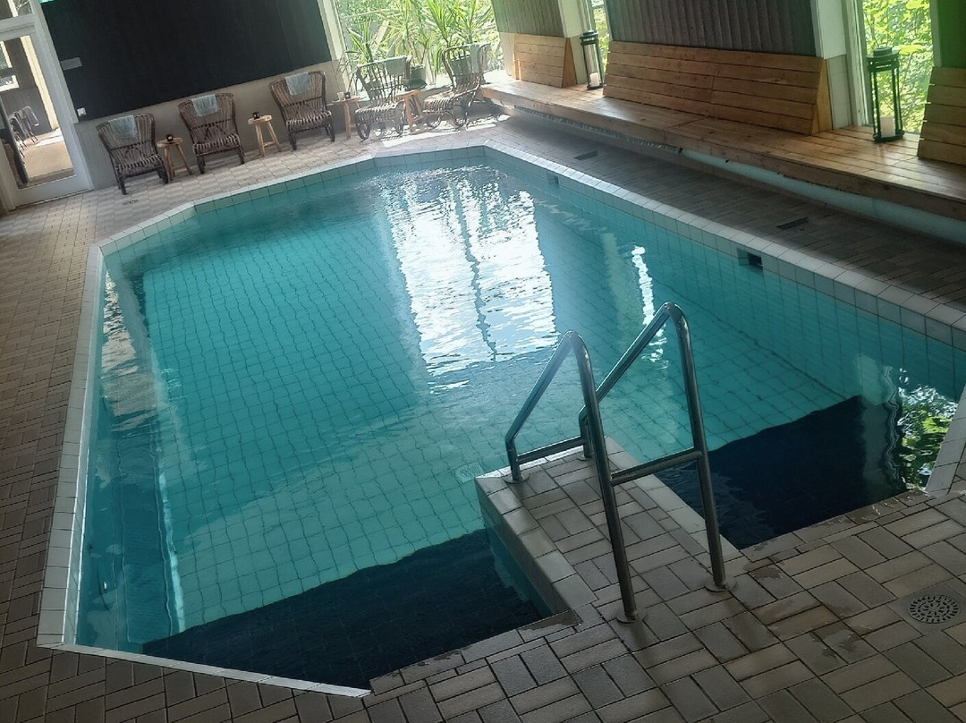 法尔纳海尔嘉德 SPA 酒店主图
