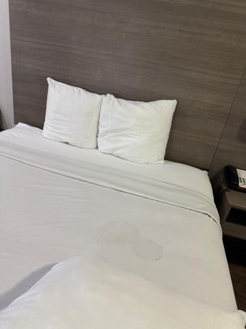 南帕诸岛温德姆华美达套房酒店-旅行者