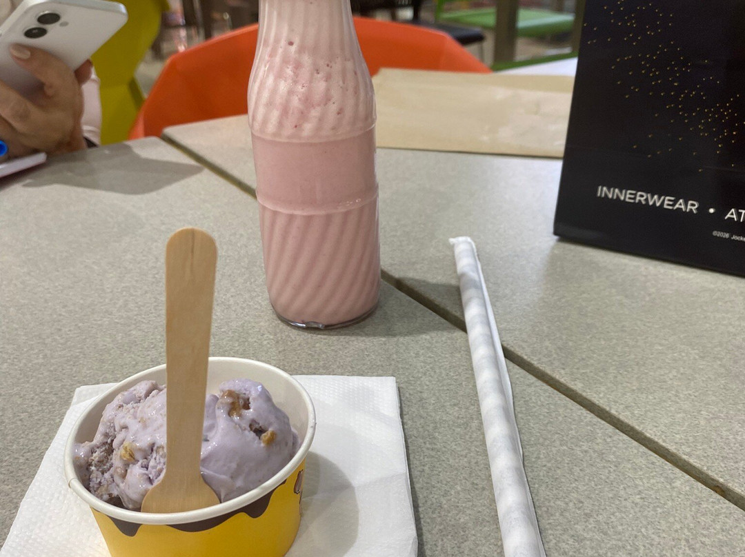 Pacific Mall-阿姆利则必去景点