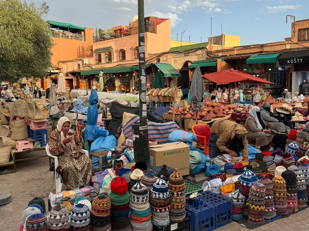 Morocco Life Tours-非斯必去景点