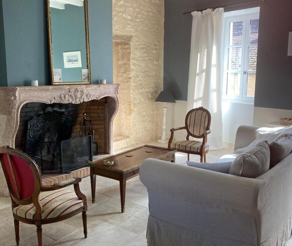 La Chambre Du Clos - Meursault