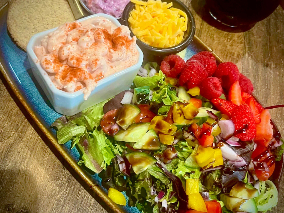 Portmahomack Bistro & Bar