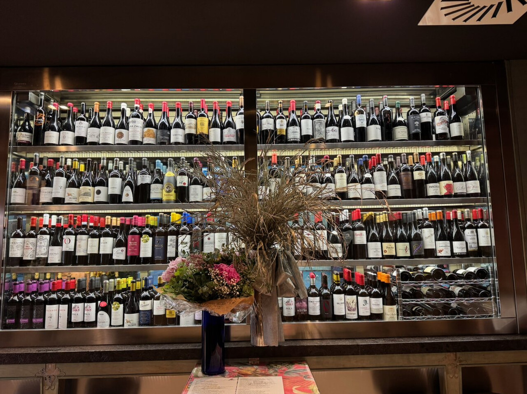 洛斯帕拉杰斯霍斯佩德里亚德酒店主图