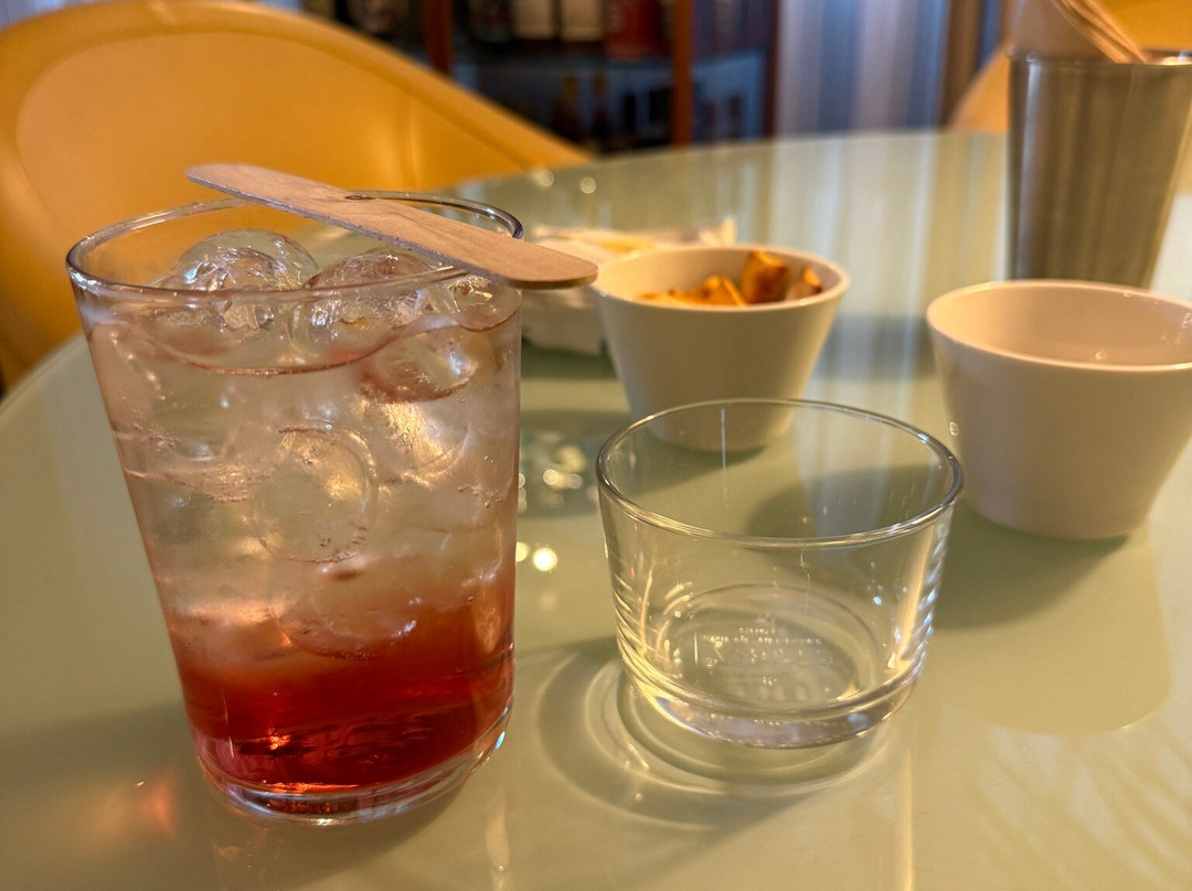 安农齐塔酒店主图