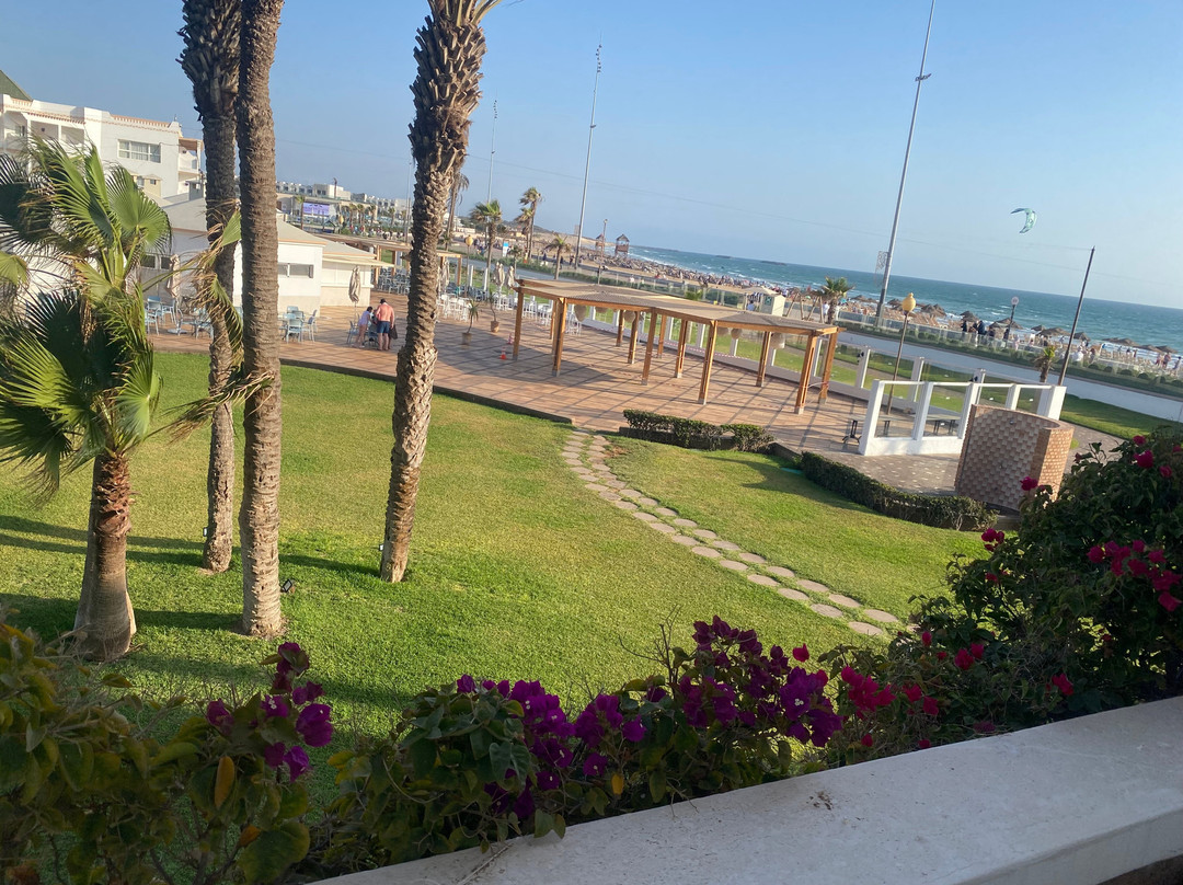 Iberostar Waves Founty Beach -All Inclusive主图