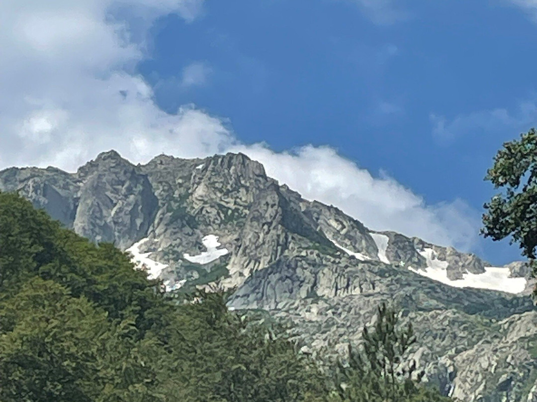 Corsica Natura-Bocognano必去景点