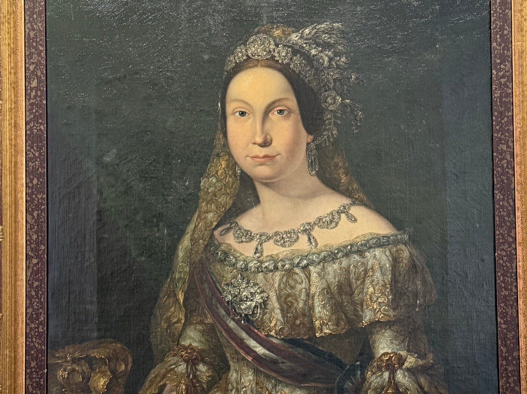 Museo De Bellas Artes-克萨蒂瓦必去景点