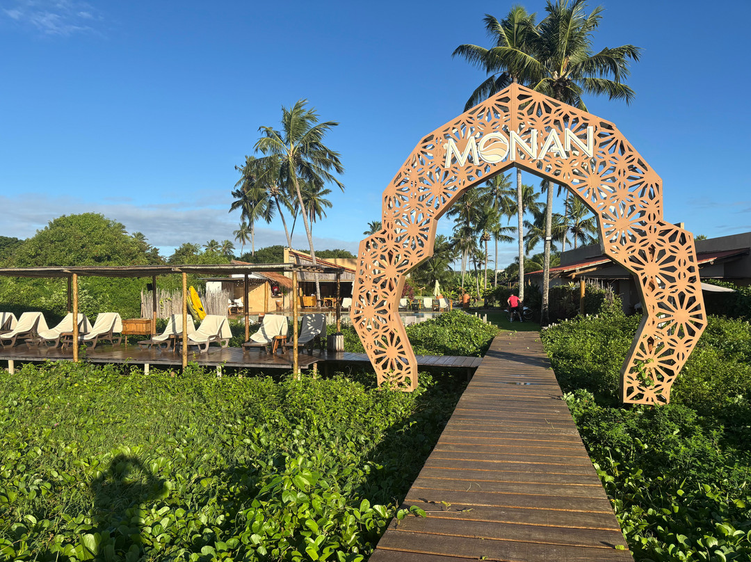 Monan Boutique Hotel