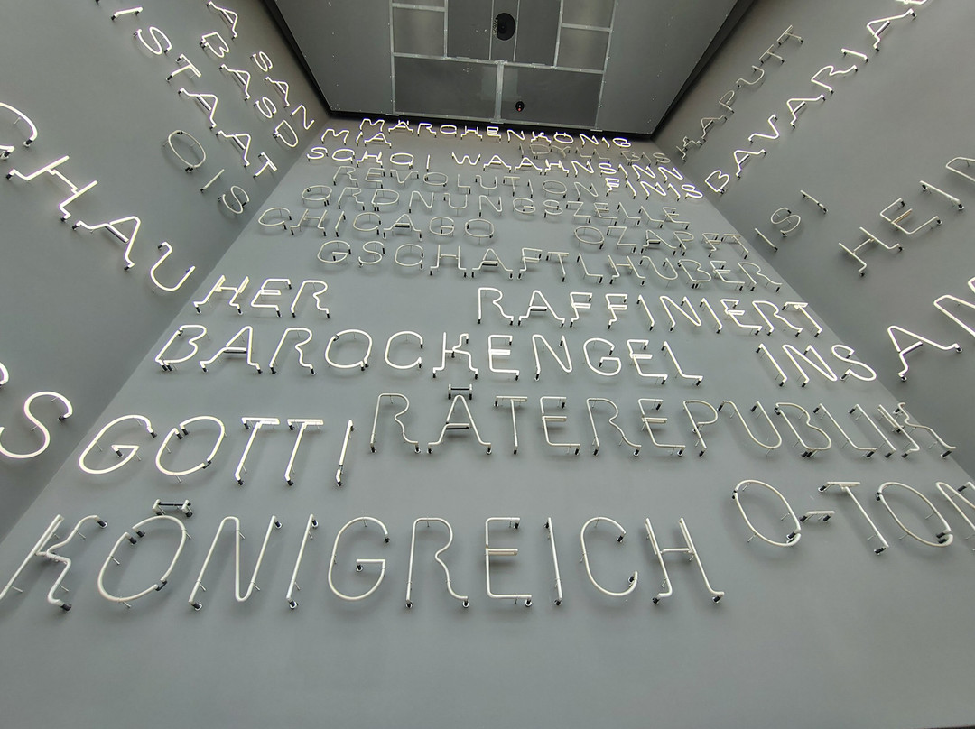 Haus der Bayerischen Geschichte-雷根斯堡必去景点