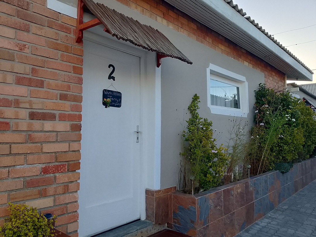 Villelodge Accommodation主图