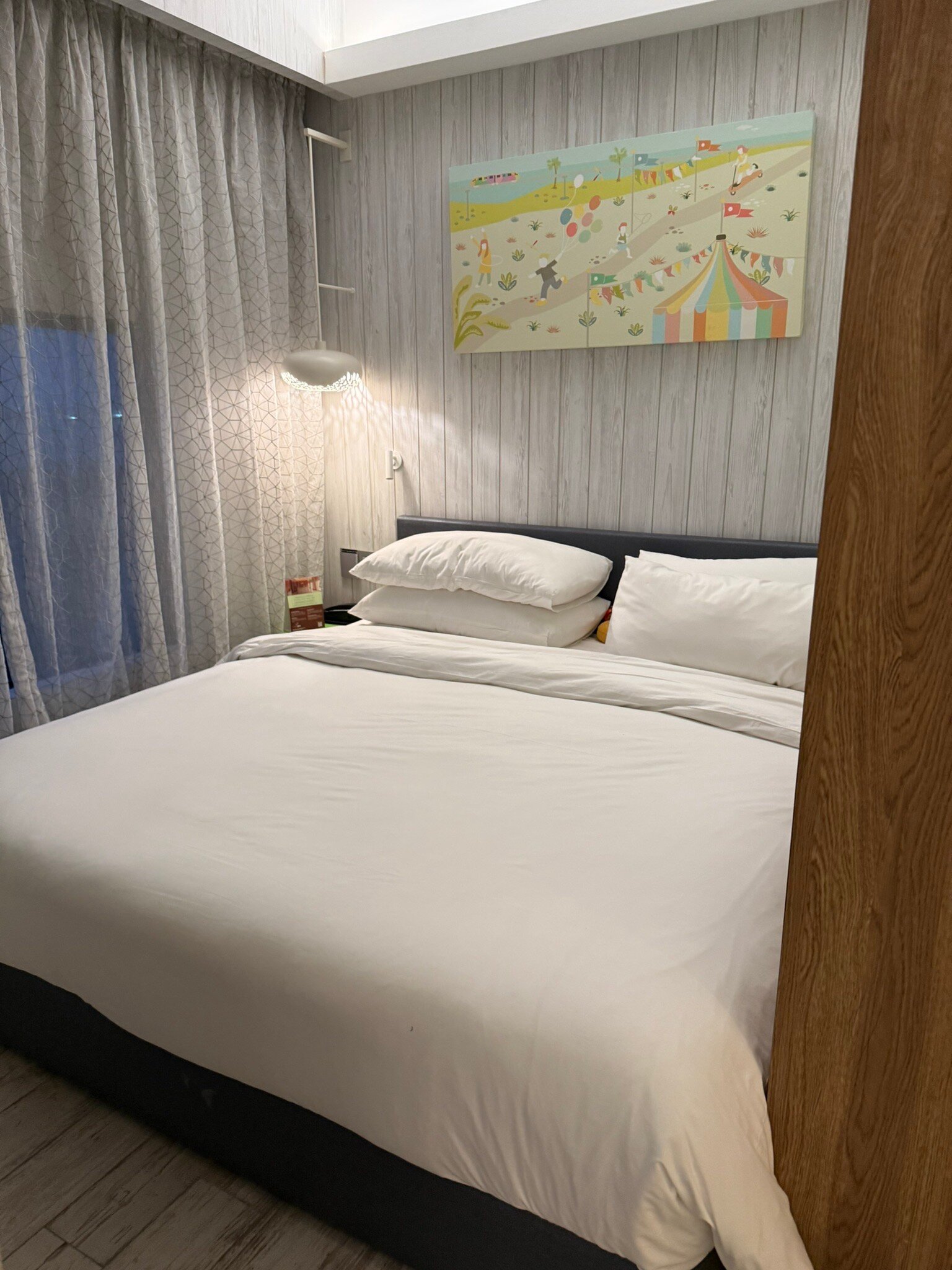 新加坡悦乐圣淘沙酒店 - 远东集团-旅行者