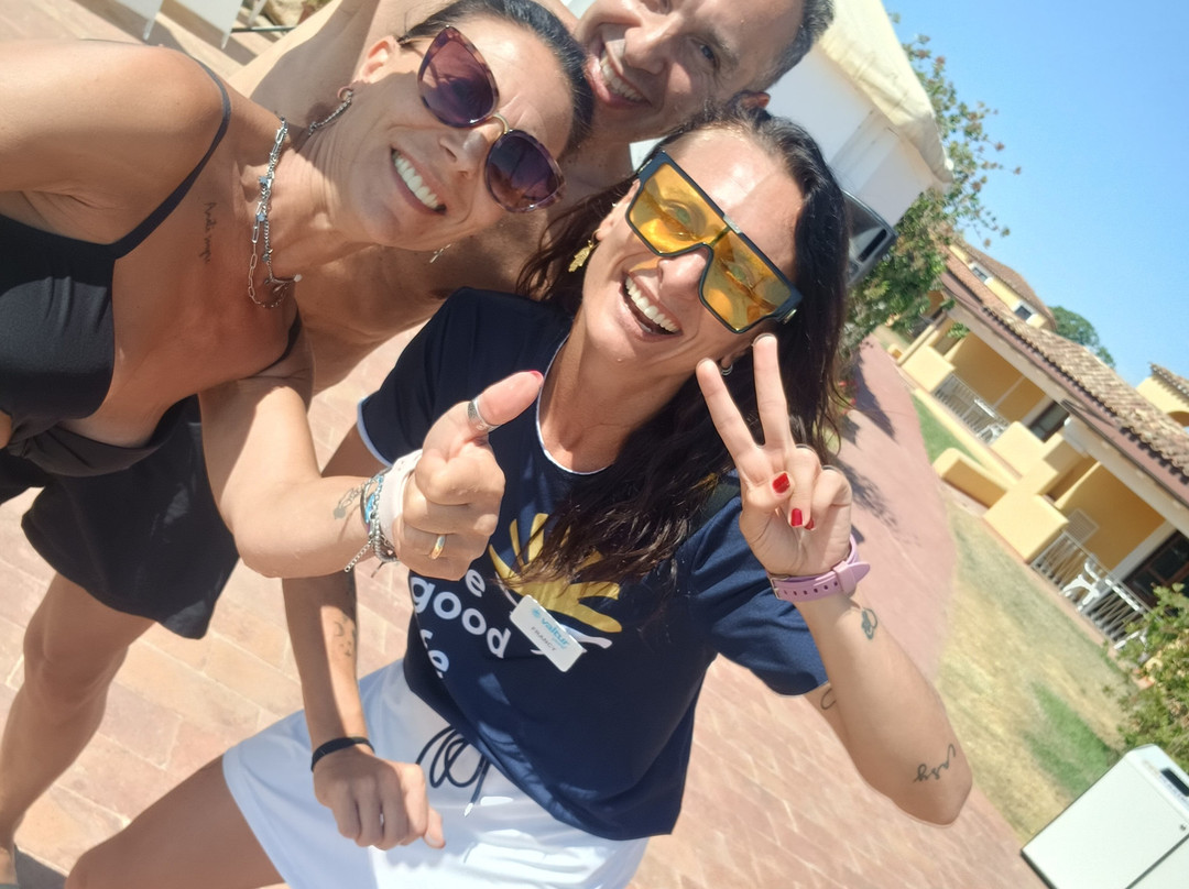 Villaggio Baia Dei Pini主图