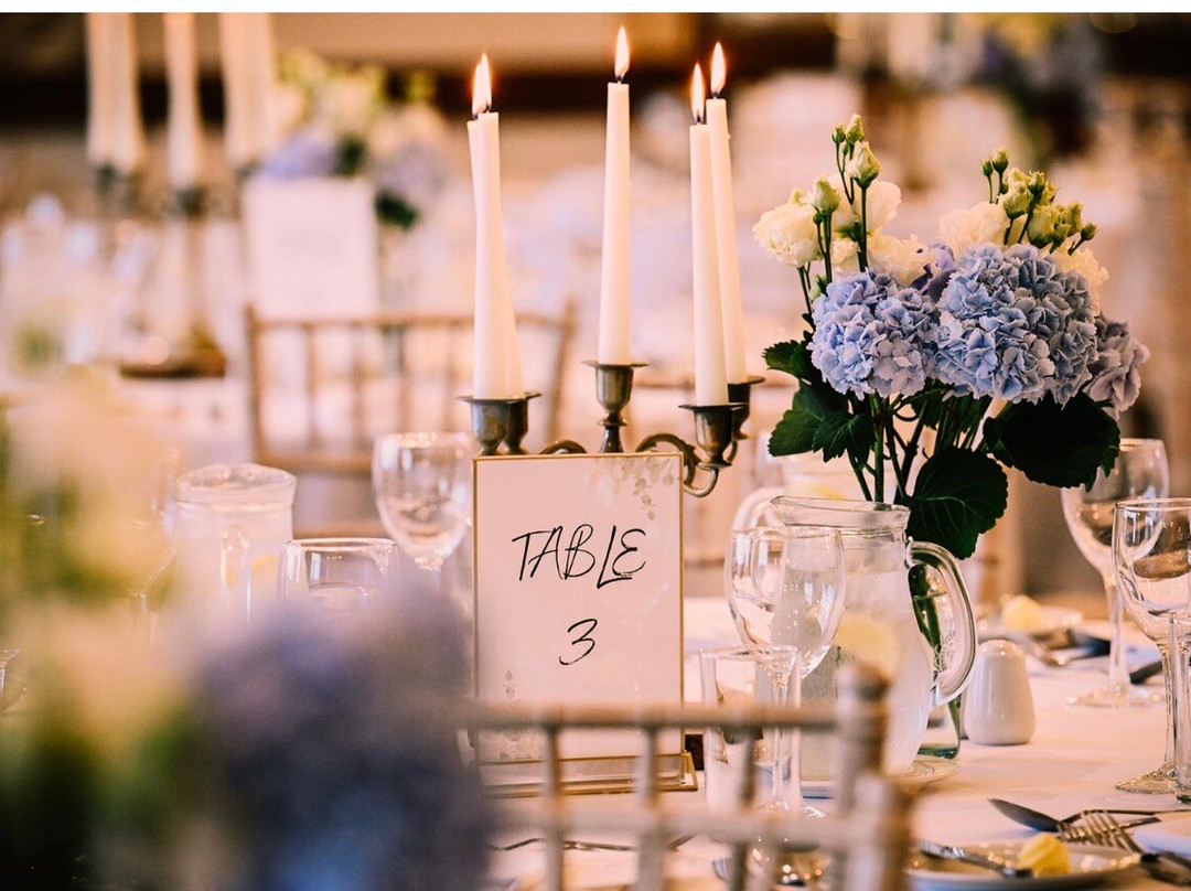 葛籣加里夫埃克尔斯酒店主图