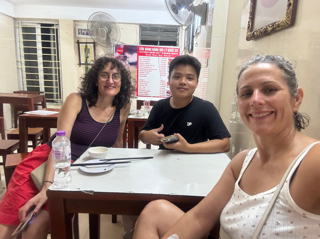 Authentic Vietnam Tours-河内必去景点