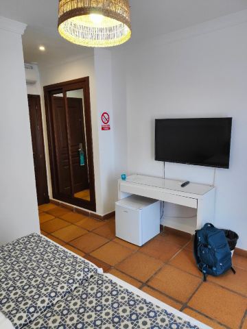 Hotel Avenida Playa-旅行者