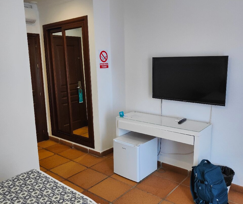 Hotel Avenida Playa主图