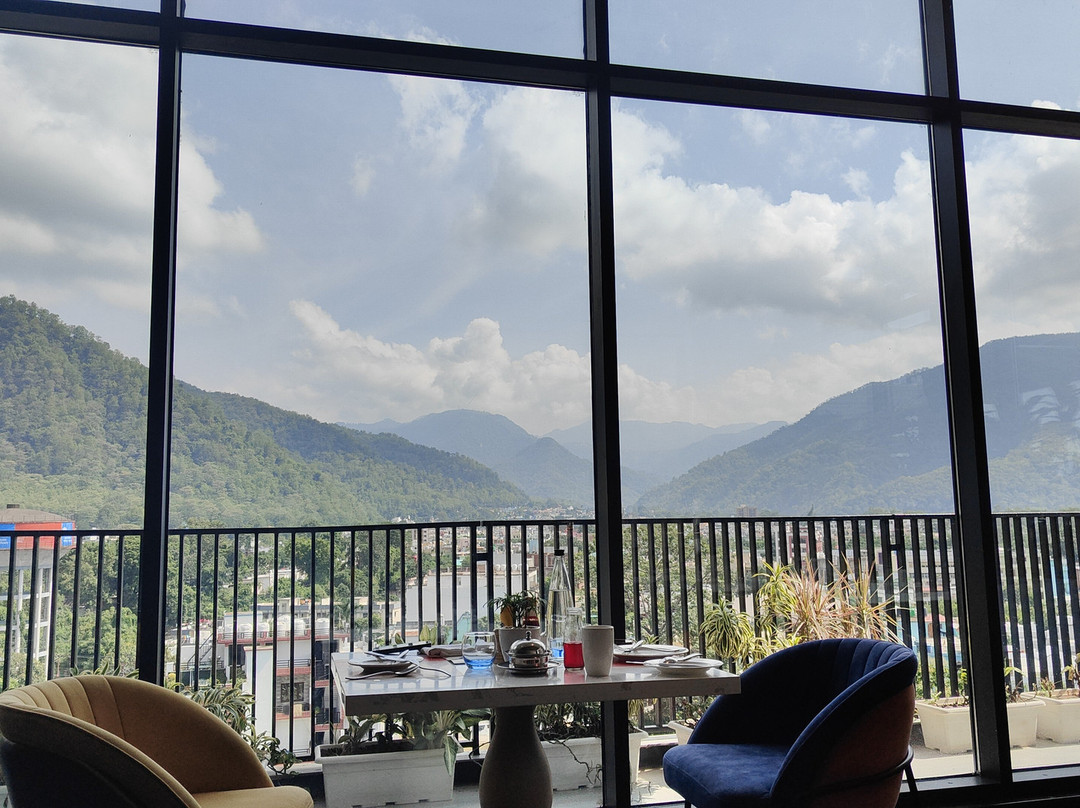 Fortune Walkway Mall, Haldwani - ITC酒店集团成员主图