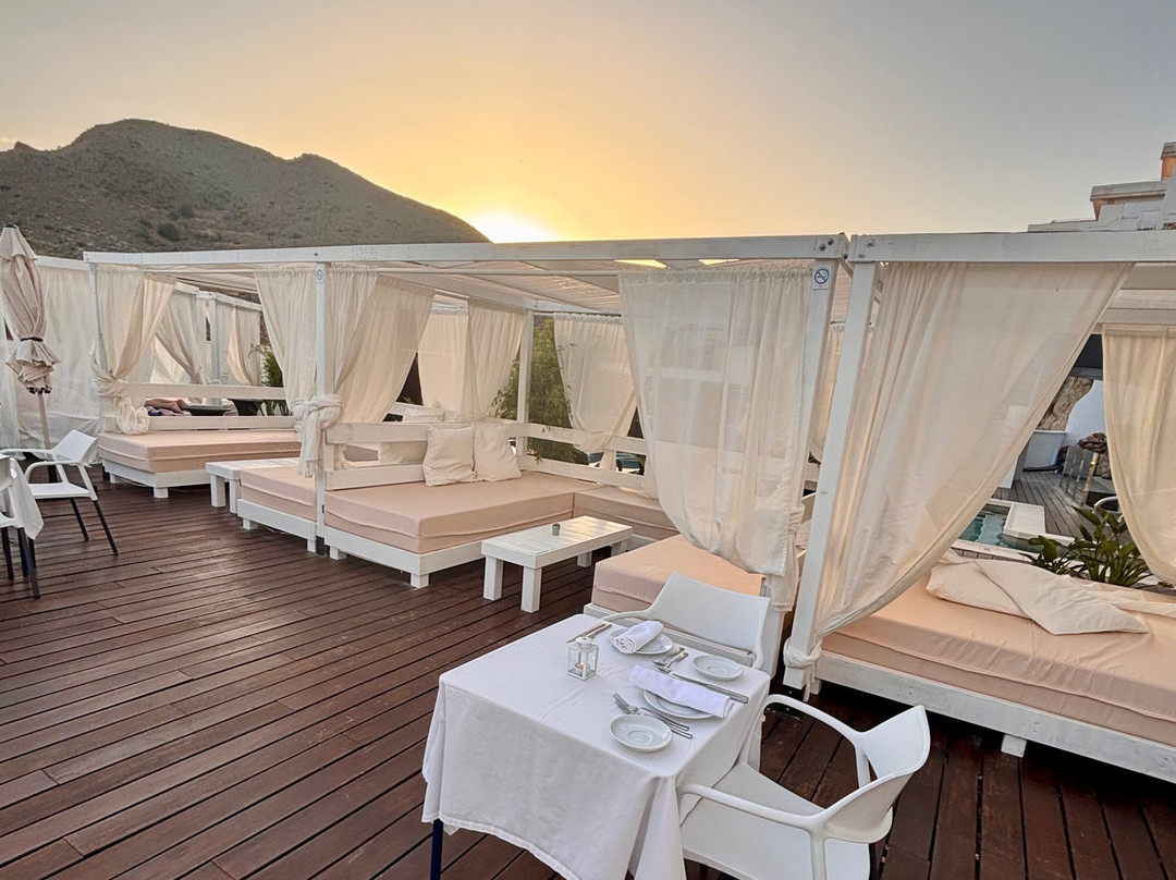 Hotel Carboneras Cabo De Gata By Mij主图