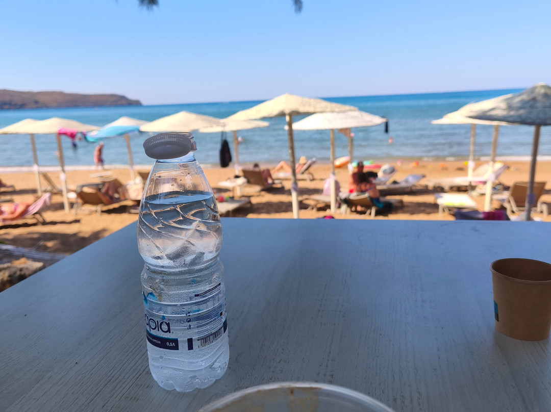 吉雅诺里斯圣玛丽娜海滩酒店-全包式主图