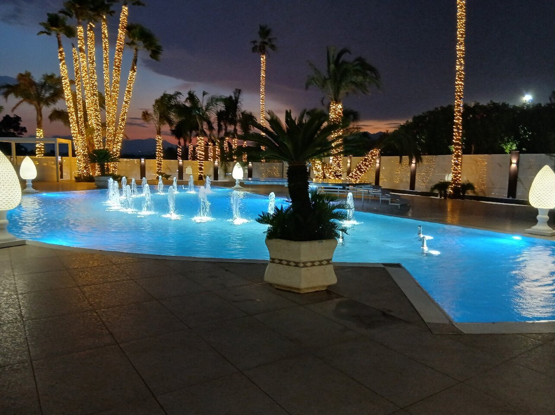 Costa Hotel Sybaris