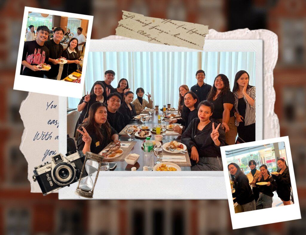 Harolds Hotel Cebu-旅行者