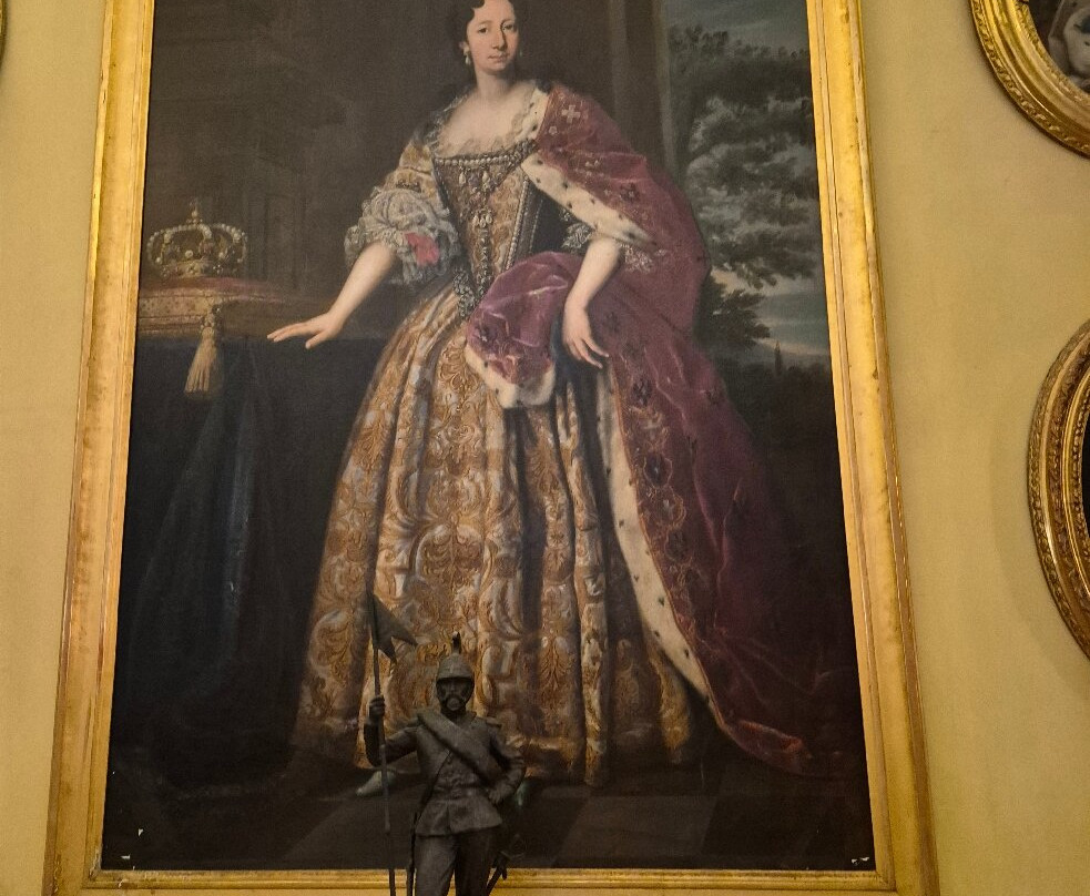Castello di Racconigi-Racconigi必去景点