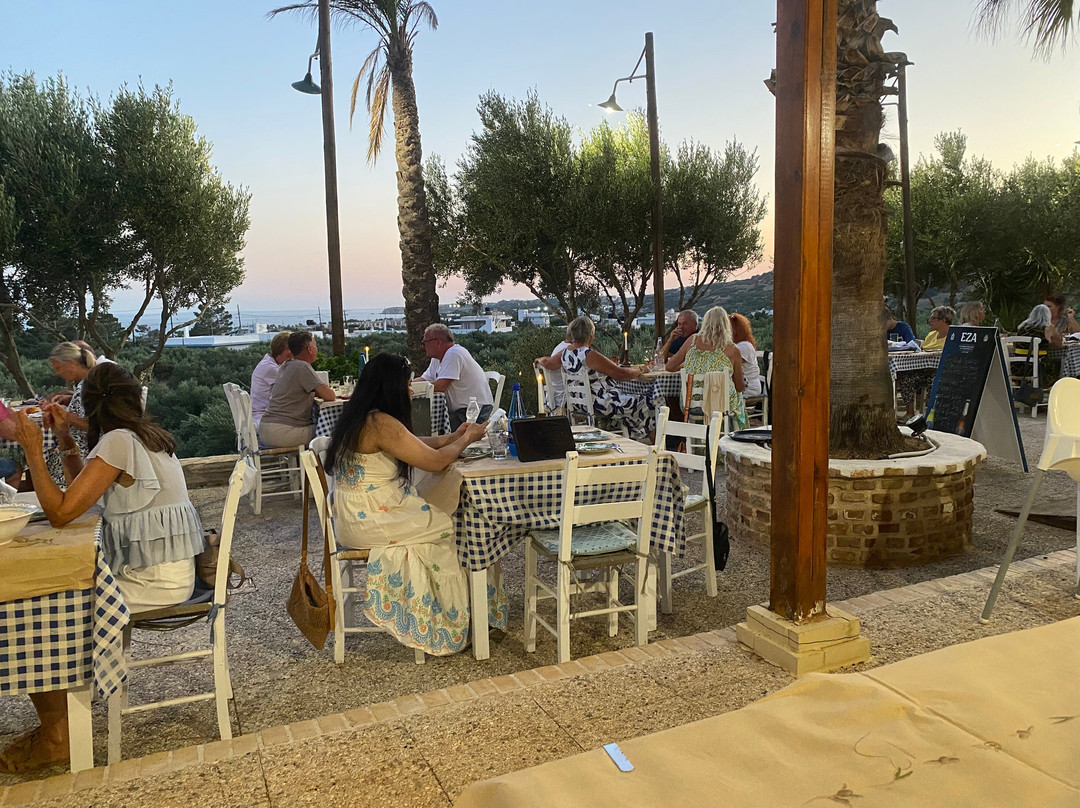 Oasis Tavern Koutsounari