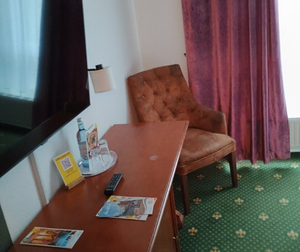 TRIHOTEL 罗斯托克 – 仅限成年人的健康酒店主图