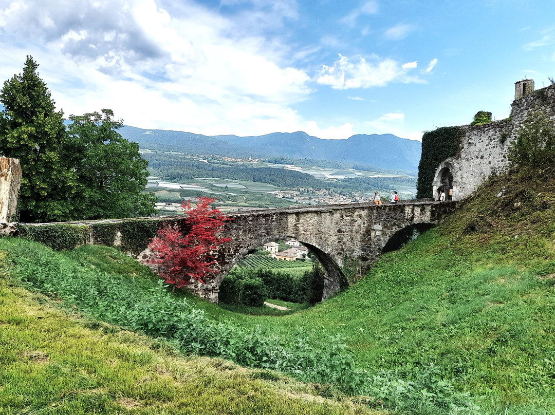 Castel Valer-Tassullo必去景点