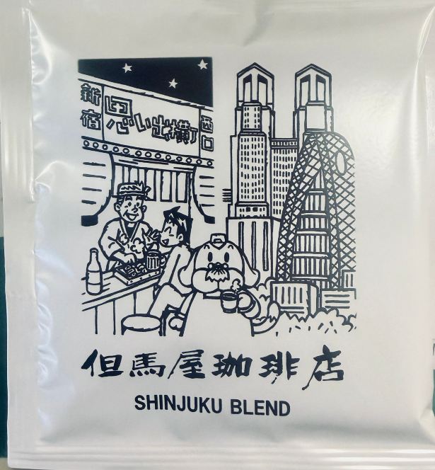 新宿灿路都广场大饭店-客卧